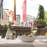 Steigenberger Icon Parkhotel 5* Dusseldorf