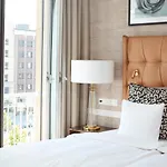 Hotel Steigenberger Icon Parkhotel 5*