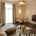 Steigenberger Icon Parkhotel 5* Dusseldorf
