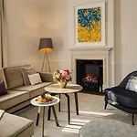 Steigenberger Icon Parkhotel Dusseldorf