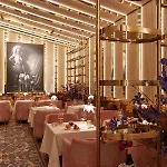 Hotel Steigenberger Icon Parkhotel Dusseldorf