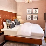 Steigenberger Icon Parkhotel Hotel Dusseldorf