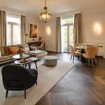 Hotel Steigenberger Icon Parkhotel Dusseldorf