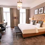 Steigenberger Icon Parkhotel Dusseldorf