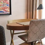 Steigenberger Icon Parkhotel 5* Dusseldorf
