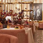 Steigenberger Icon Parkhotel Dusseldorf