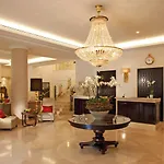 Steigenberger Icon Parkhotel Hotel 5*