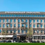 Steigenberger Icon Parkhotel Hotel Dusseldorf