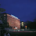 Steigenberger Icon Parkhotel Hotel 5*