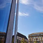 Steigenberger Icon Parkhotel Hotel Dusseldorf