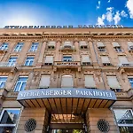 Steigenberger Icon Parkhotel Hotel Dusseldorf