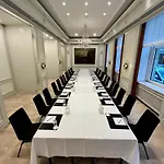 Steigenberger Icon Parkhotel Dusseldorf