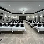 Steigenberger Icon Parkhotel Hotel 5*