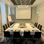 Steigenberger Icon Parkhotel Dusseldorf