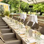 Steigenberger Parkhotel 5*
