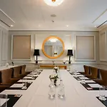 Steigenberger Icon Parkhotel Dusseldorf