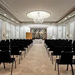 Steigenberger Icon Parkhotel Hotel 5*