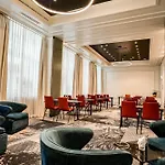Steigenberger Icon Parkhotel Dusseldorf