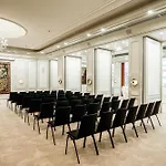 Hotel Steigenberger Icon Parkhotel Dusseldorf