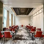 Steigenberger Icon Parkhotel 5* Dusseldorf