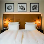 Steigenberger Icon Parkhotel Dusseldorf