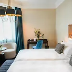 Steigenberger Icon Parkhotel Hotel 5*