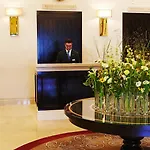 Steigenberger Icon Parkhotel Hotel Dusseldorf