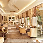 Steigenberger Icon Parkhotel Hotel Dusseldorf
