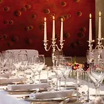 Hotel Steigenberger Icon Parkhotel Dusseldorf