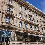 Steigenberger Icon Parkhotel Duesseldorf