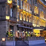 Steigenberger Icon Parkhotel 5* Dusseldorf
