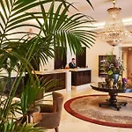 Hotel Steigenberger Icon Parkhotel Dusseldorf