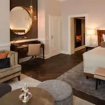 Hotel Steigenberger Icon Parkhotel
