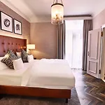 Steigenberger Icon Parkhotel 5* Dusseldorf
