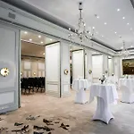 Steigenberger Icon Parkhotel Dusseldorf