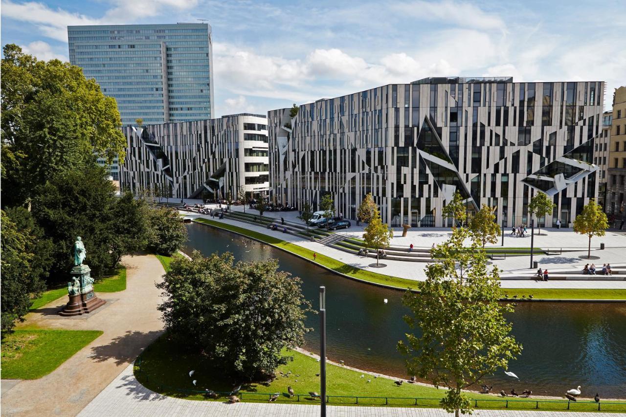 Hotel Steigenberger Icon Parkhotel 5*