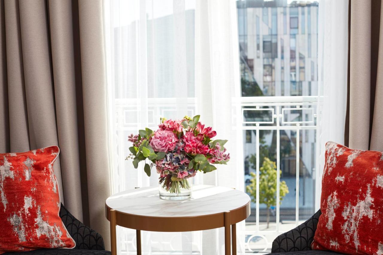 Steigenberger Icon Parkhotel 5* Düsseldorf