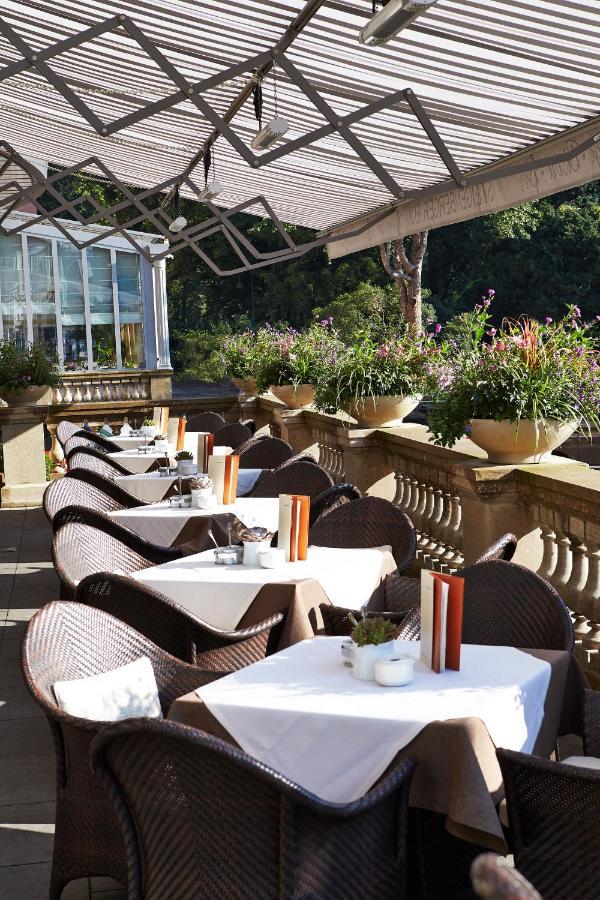 Hotel Steigenberger Icon Parkhotel