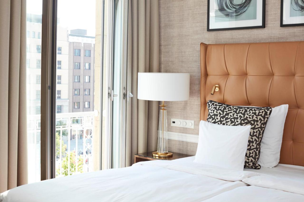 Hotel Steigenberger Parkhotel 5*