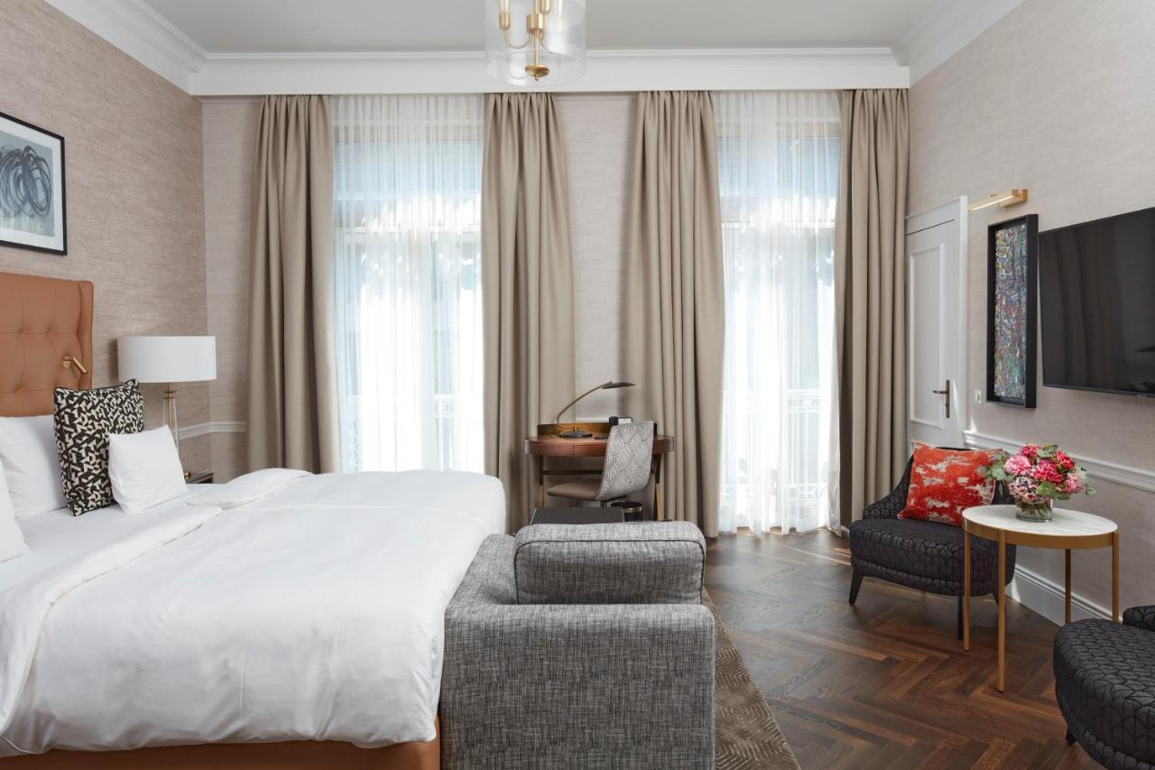 Steigenberger Parkhotel