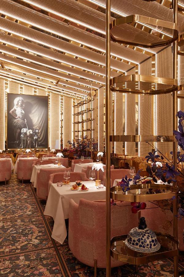 Hotel Steigenberger Icon Parkhotel Düsseldorf