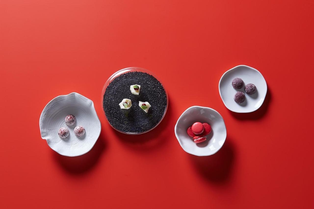 Steigenberger Icon Parkhotel Düsseldorf