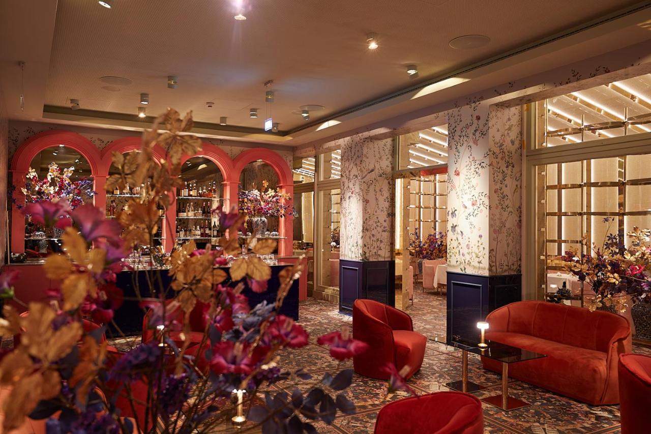 Hotel Steigenberger Icon Parkhotel