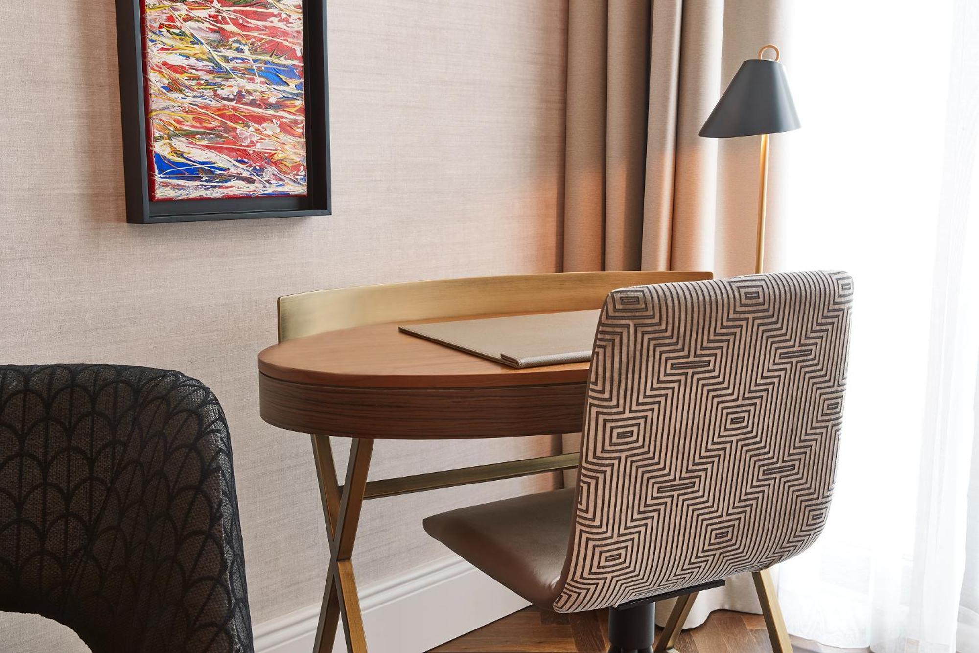 Steigenberger Icon Parkhotel 5* Düsseldorf