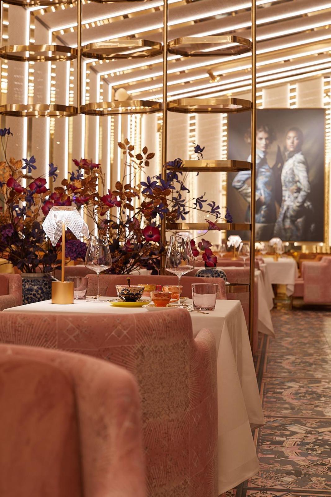 Steigenberger Icon Parkhotel Düsseldorf