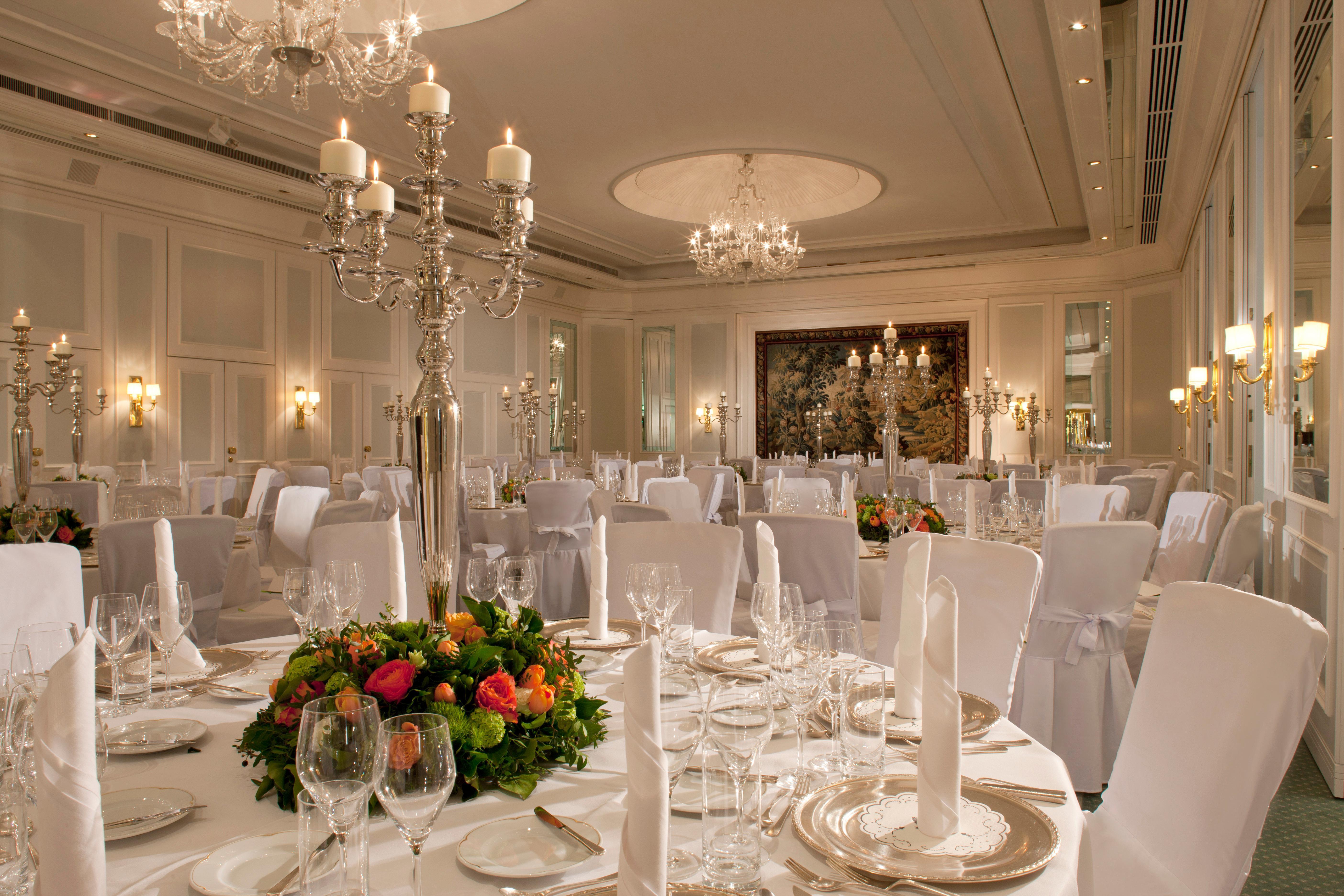 Steigenberger Parkhotel Hotel