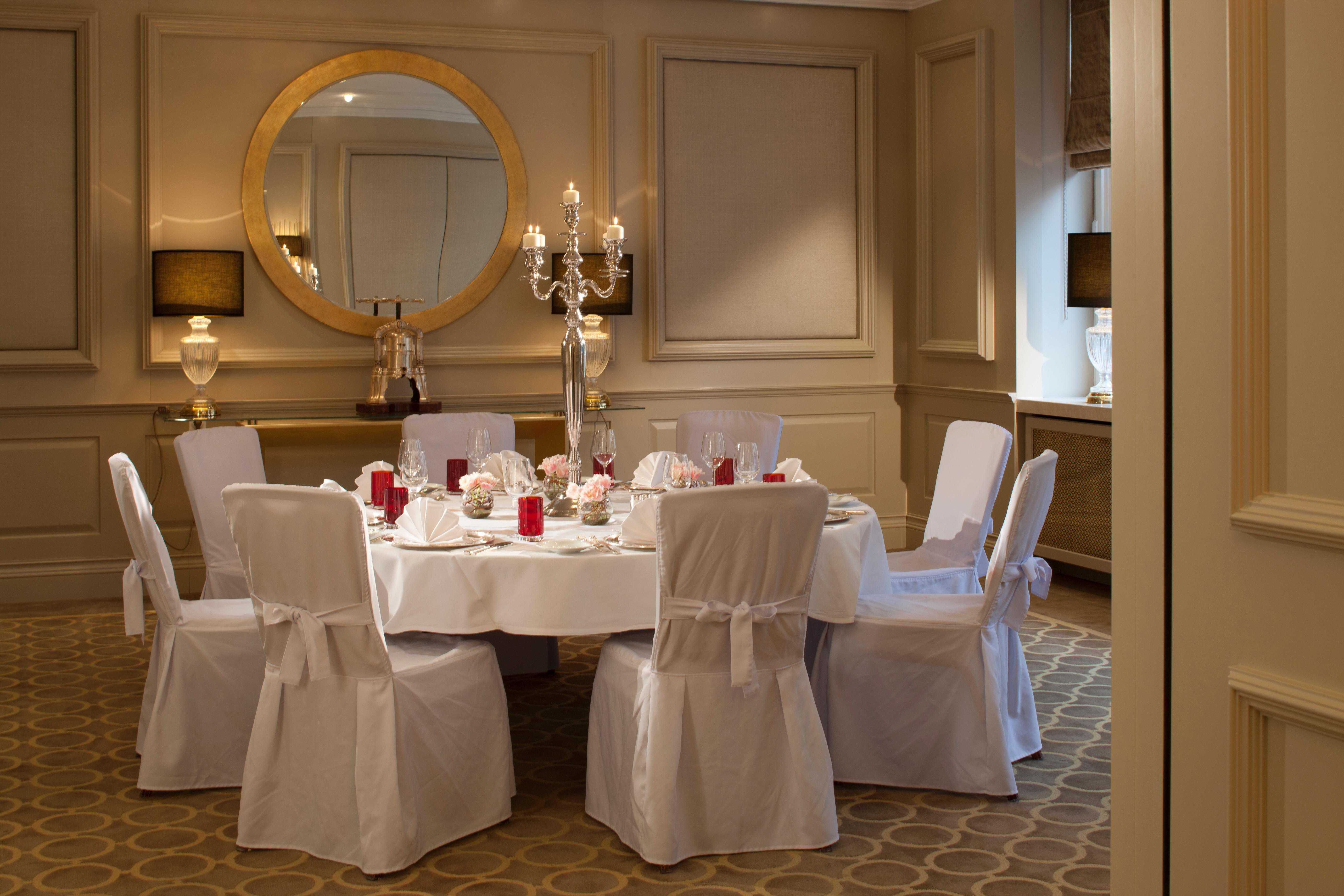 Steigenberger Icon Parkhotel Hotel