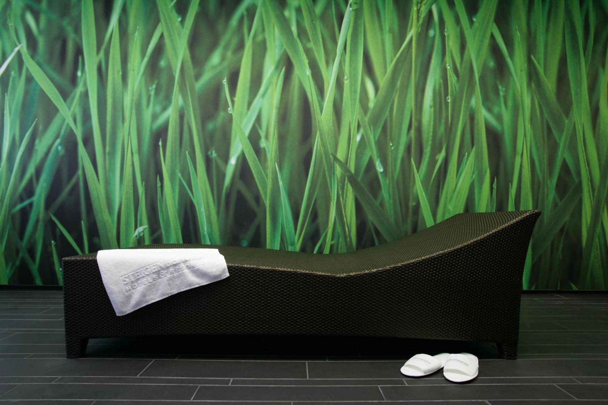 Hotel Steigenberger Parkhotel 5*