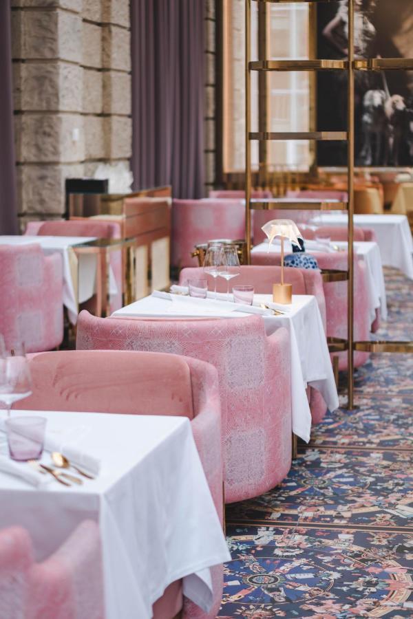 Steigenberger Parkhotel 5* Düsseldorf