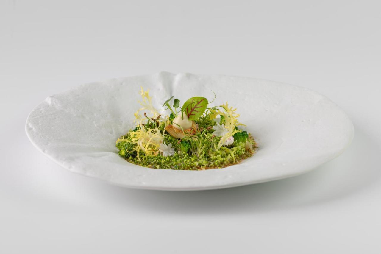 Hotel Steigenberger Icon Parkhotel